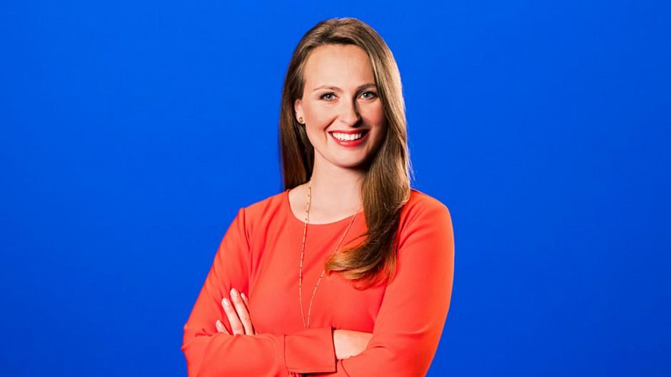 AZ Medien TV & Radio: Nina Havel moderiert neues Primetime-Format