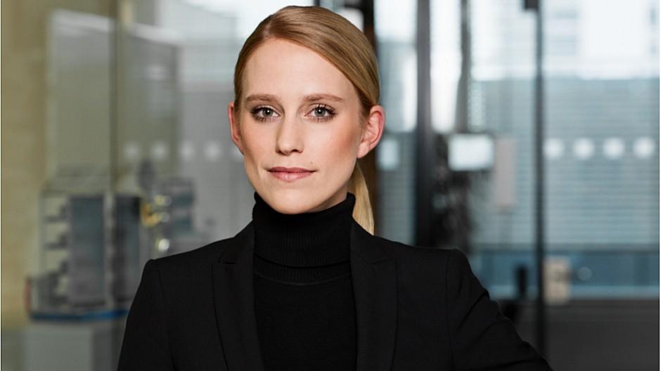 Ringier Axel Springer Schweiz: Nina Ranke wird neue Leiterin Wirtschaftsmedien
