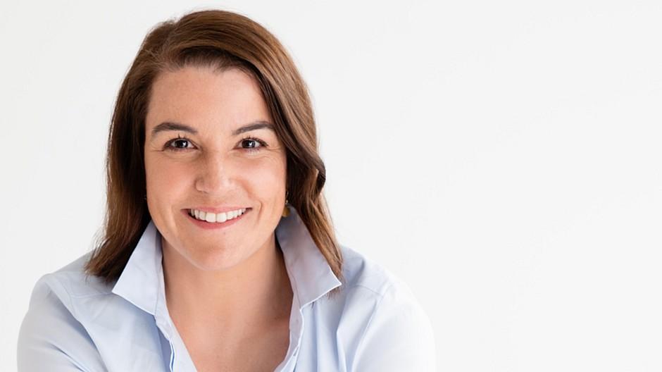 Ringier: Nina Siegrist stösst zur Global Media Unit