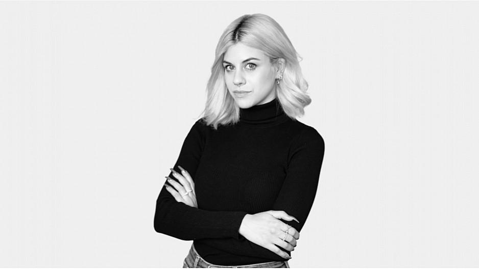 Andy Was Right: Nives Arrigoni wird Head of Coordination