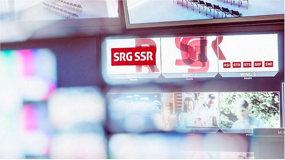SRG: Das «No Billag»-Jahr mit Bravour gemeistert
