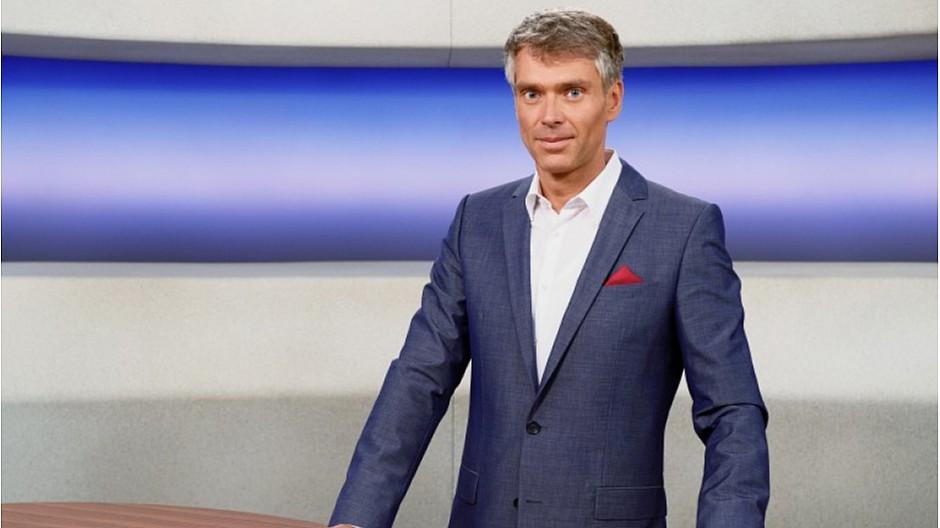 SRF: «No Billag» in der «Rundschau»
