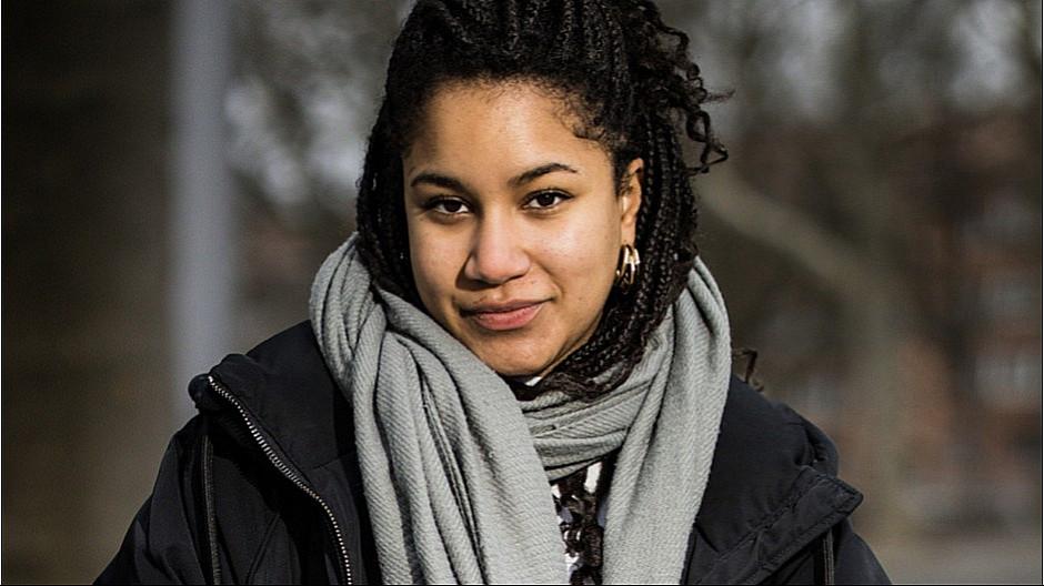Blick: Noa Dibbasey hört als Kolumnistin auf