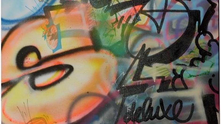 Grafik 17: Noch grösser, noch breiter, noch prominenter