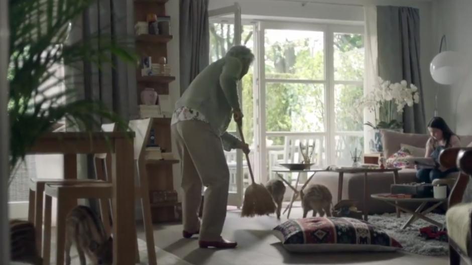 Havas Worldwide Zürich: Noch mehr «Taten statt Worte» bei Coop