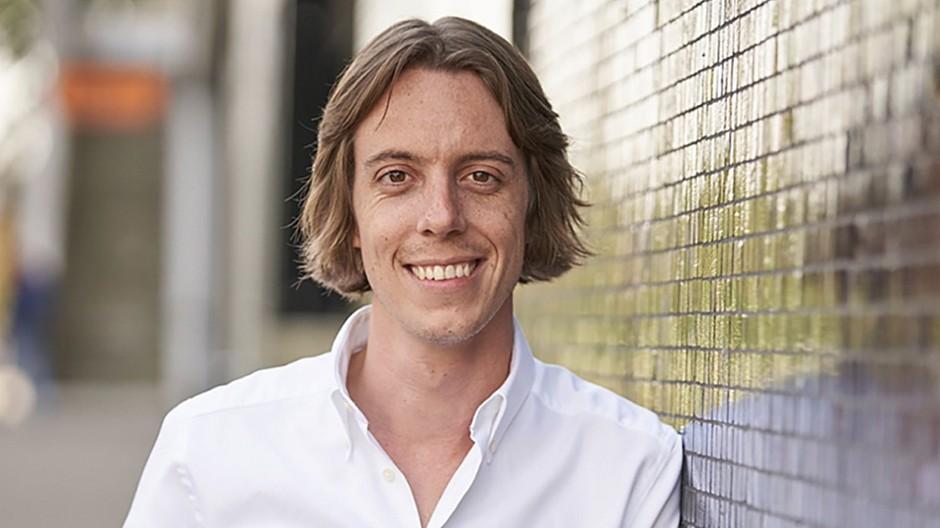Process SNK: Noé Robert verlässt die Brandingagentur