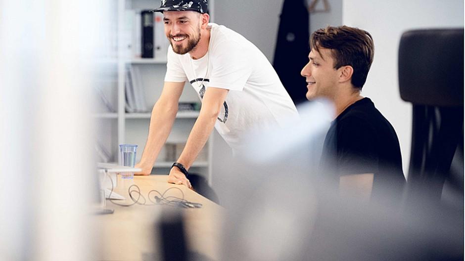 Noord: Netstream setzt auf «Connecting you»