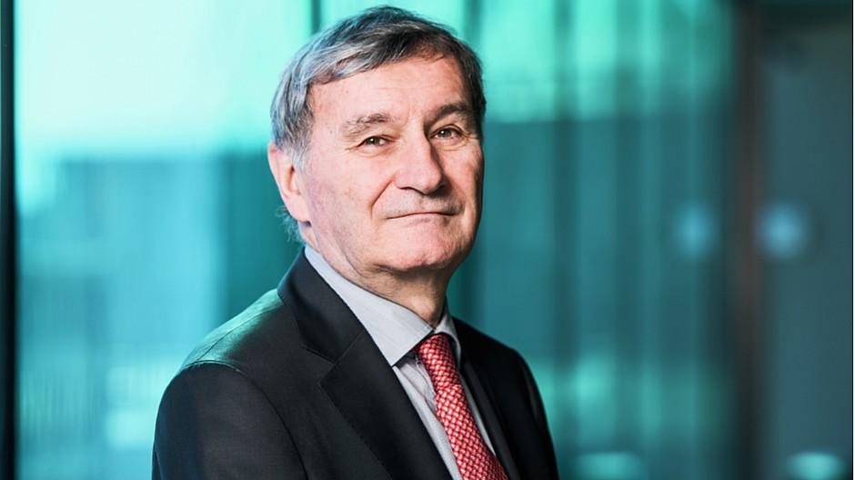 Roger Blum: Nörgeler geht Ombudsmann auf die Nerven