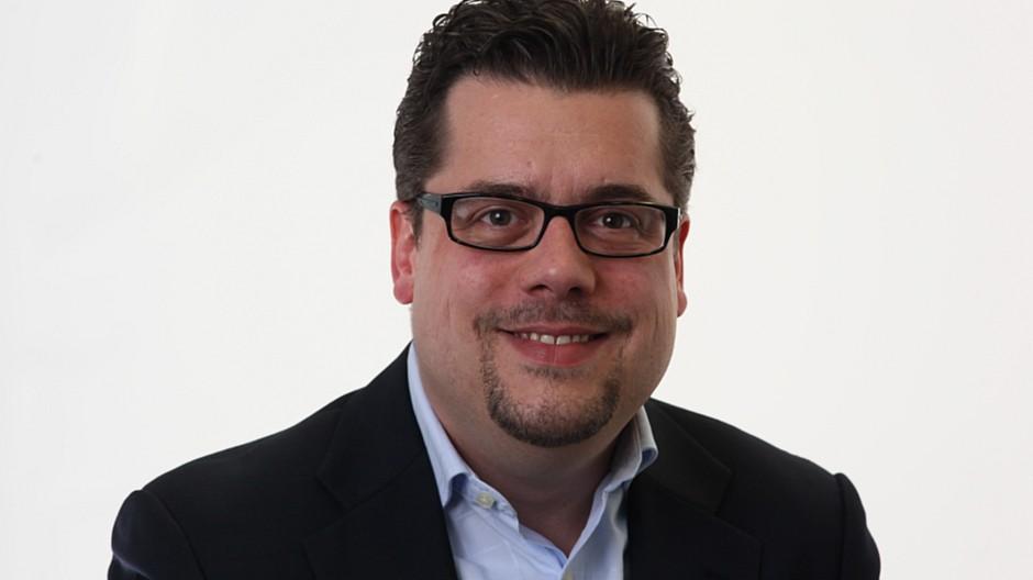 NZZ Mediengruppe: Norman Bandi bei Content Solutions