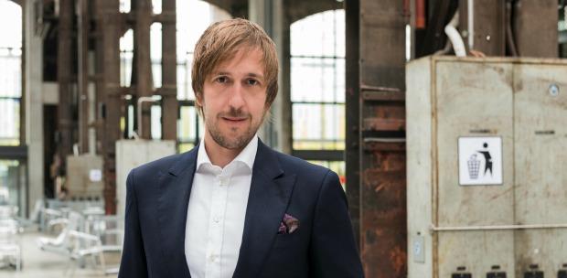 Nose: Mattias Weber wird Geschäftsführer