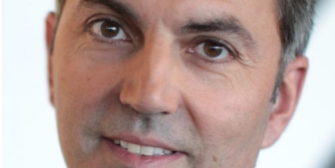PHD Schweiz: Nicolas Noth neuer Executive Managing Director