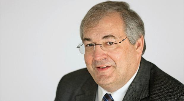 Katholisches Medienzentrum: Odilo Noti zum Präsidenten gewählt