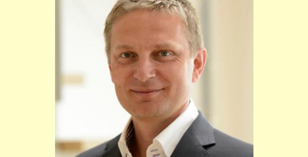 Novartis: Michael Willi wird Kommunikationschef
