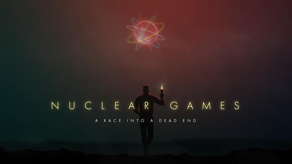 Grimme Online Award: «Nuclear Games» im Rennen um Preis