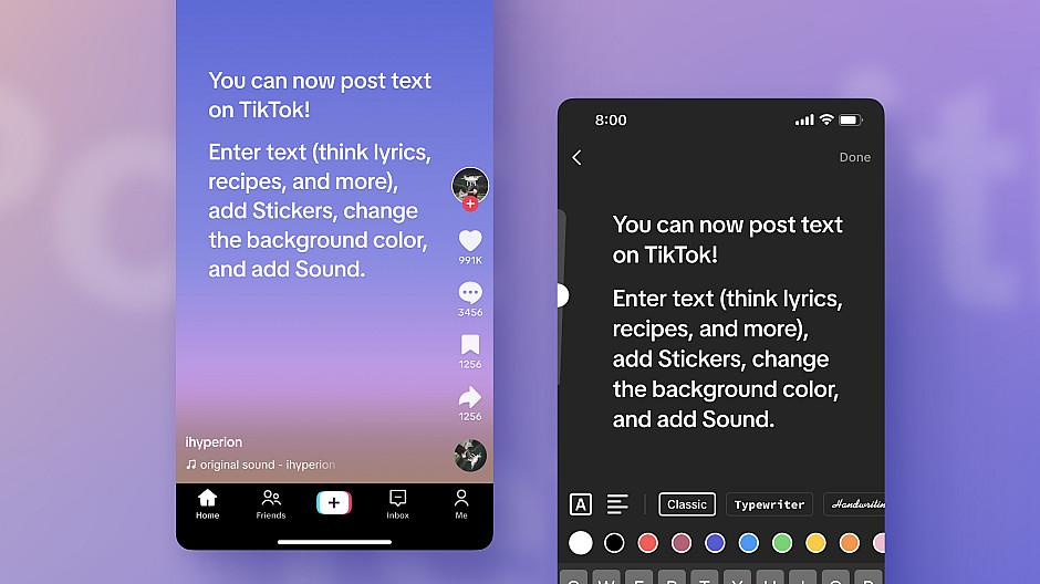ByteDance: Nun heizt auch TikTok X ein