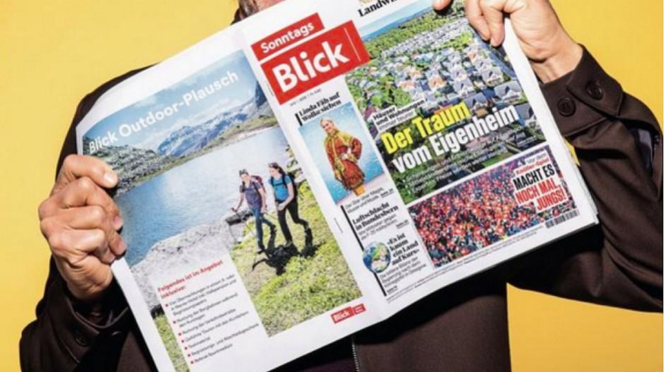 EqualVoice: Nun werden auch SoBli oder Tele analysiert