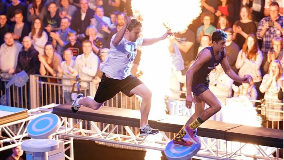 Ninja Warrior Switzerland: «Nur durch Werbung ist das Format nicht finanzierbar»