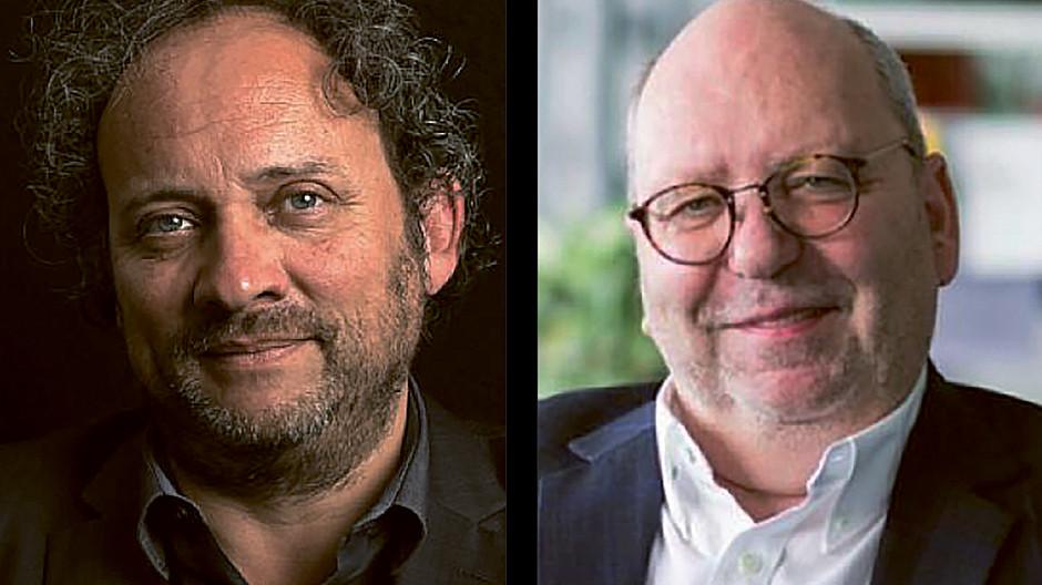 IAB: «Nur wer versteht, was sich in Europa tut,  kann lokal kluge Entscheidungen treffen»