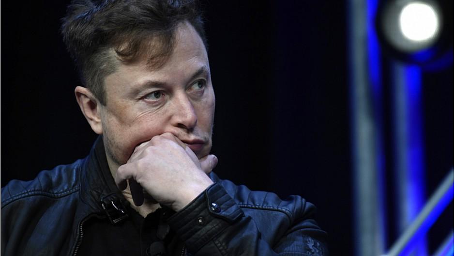 Twitter: Nutzer fordern Rücktritt von Musk