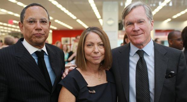 New York Times: Jill Abramson verlässt das Traditionsblatt