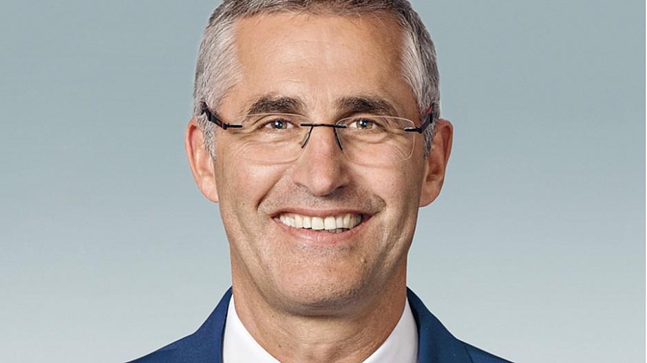 SMG: NZZ-CEO Felix Graf neu im Vorstand