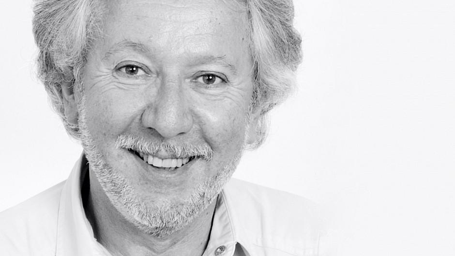 Todesfall: NZZ-Korrespondent Georges Waser verstorben