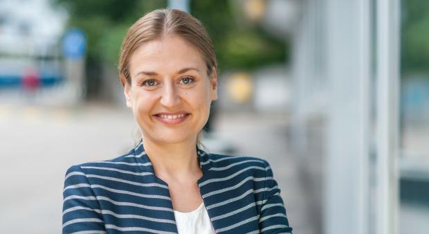 NZZ-Mediengruppe: Neuorganisation und Neubesetzungen
