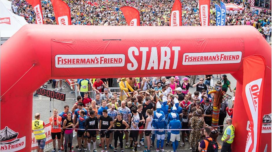 Echowerk: Obstacle-Run-Serie neu im Portfolio