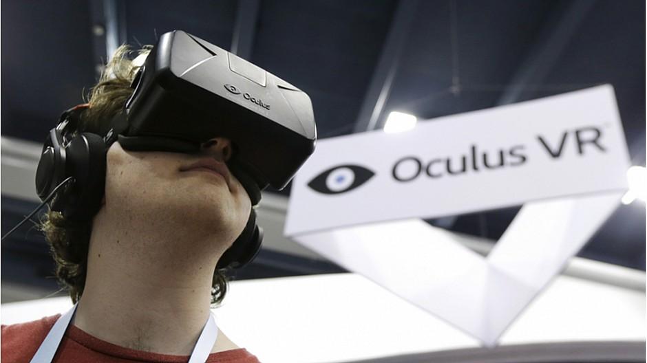 Facebook: Oculus-VR-Studio wird eingestellt