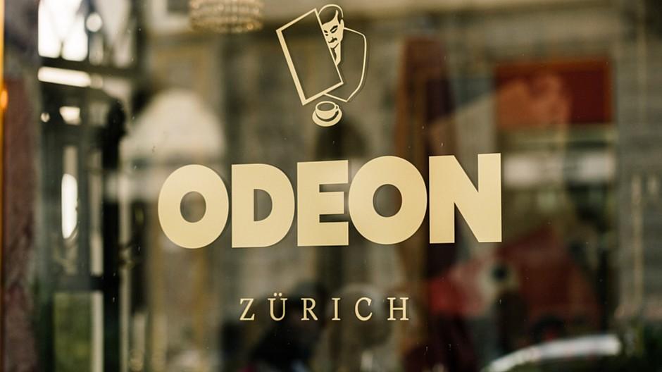 Allink: Odeon erhält alten Glanz zurück