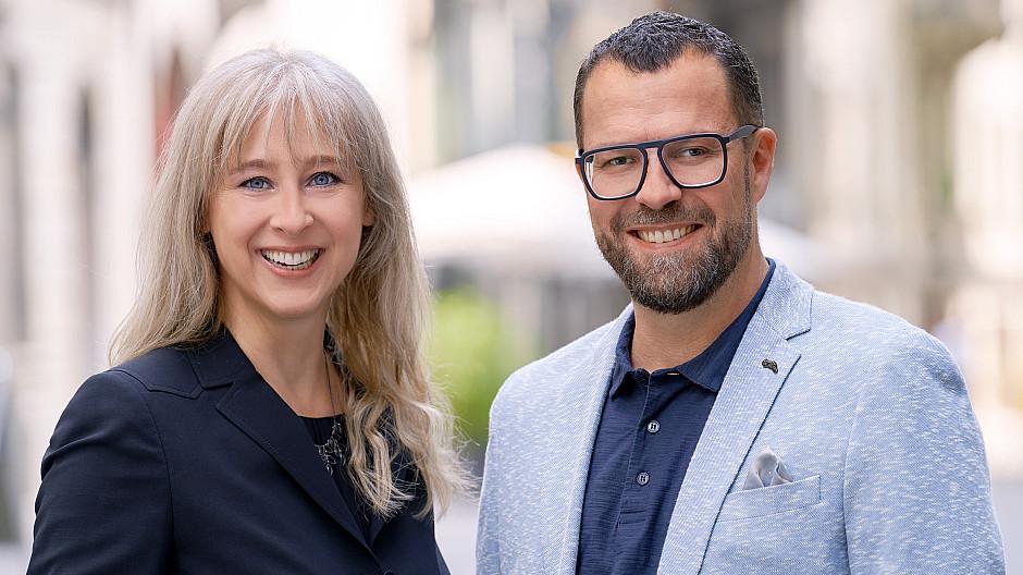 Die Ostschweiz: Odilia Hiller wird Co-Chefredaktorin