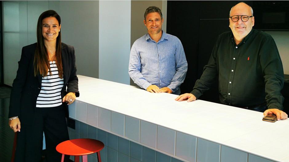 AdManufaktur: Offizieller Start mit erfahrenem Team