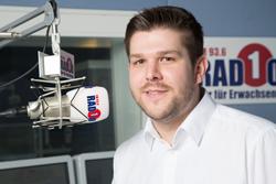 Radio 1: Oli Dischoe wird neuer Chefredaktor