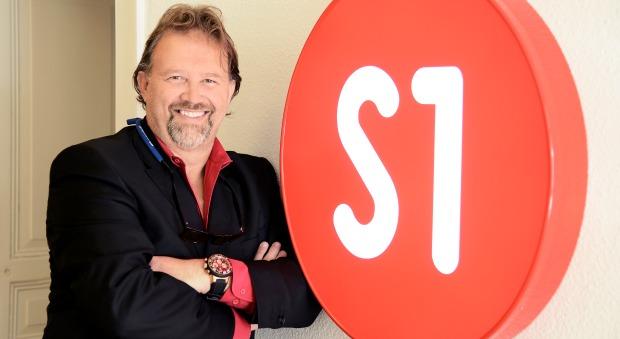 S1: Monatlicher Immobilien-Talk mit Olivier Laube