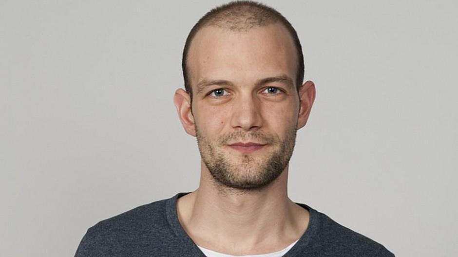 Republik: Oliver Fuchs wird Community-Redaktor