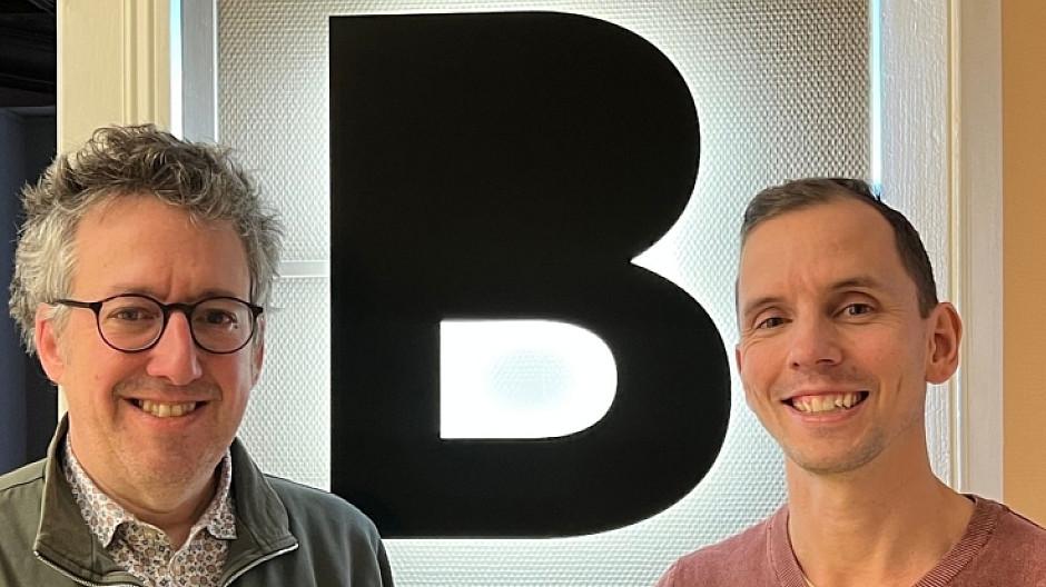 Bernet Relations: Oliver Lutz wird Geschäftsführer