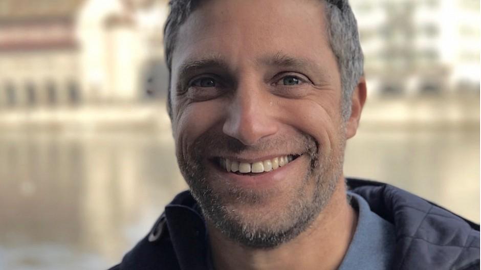 AZ Medien: Oliver Schibli ist neu bei «Watson»