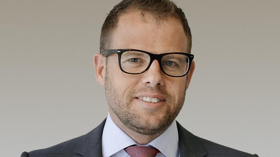 Ford Credit Schweiz: Oliver Schick wird Sales & Marketing Manager