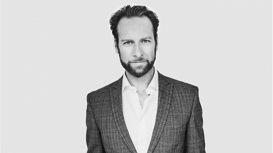 Branders: Oliver Schmuki wechselt ins Branding