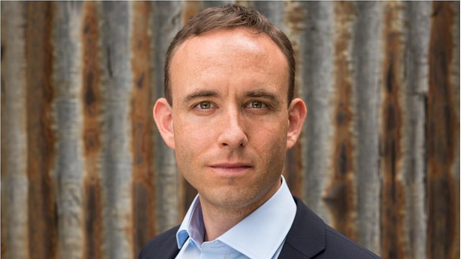 Jenni Kommunikation: Oliver Schneider neu im Team