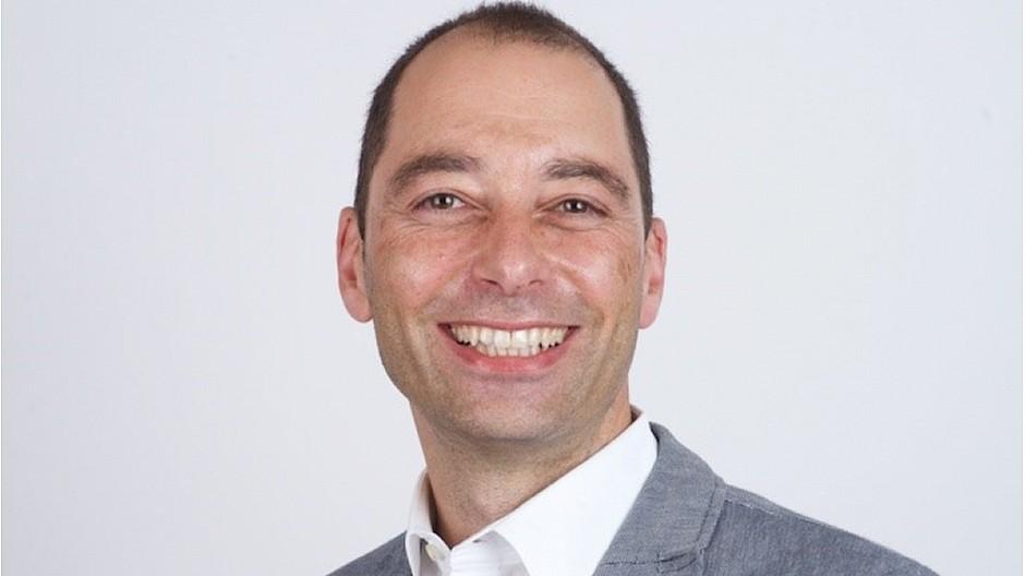 TWmedia: Oliver Schönfeld neu in der Geschäftsleitung