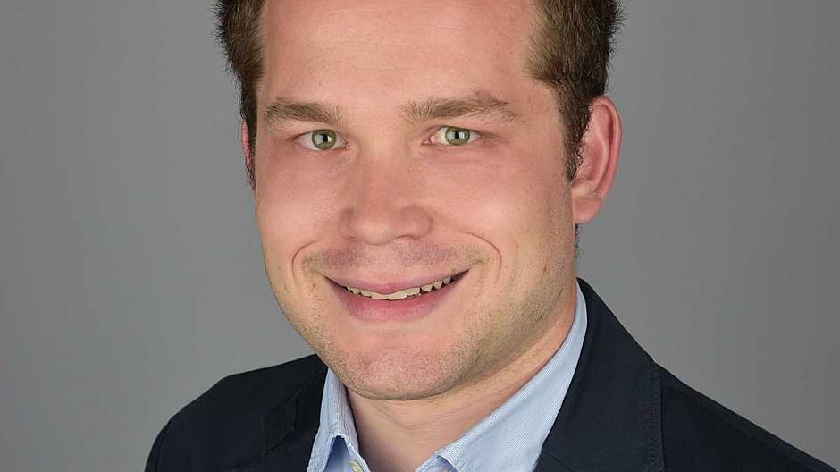 Basler Zeitung: Oliver Sterchi wird stv. Ressortleiter