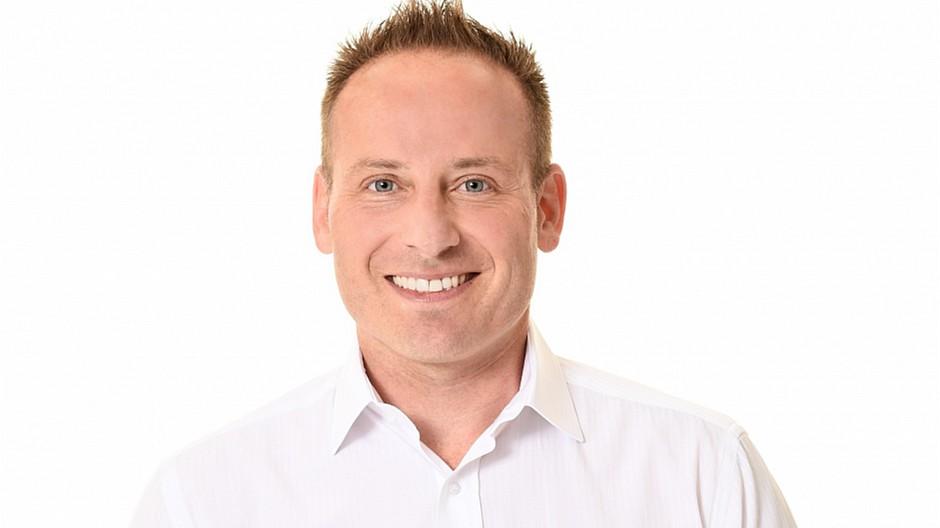 Infel: Oliver Wirtz ist neuer Digitalchef