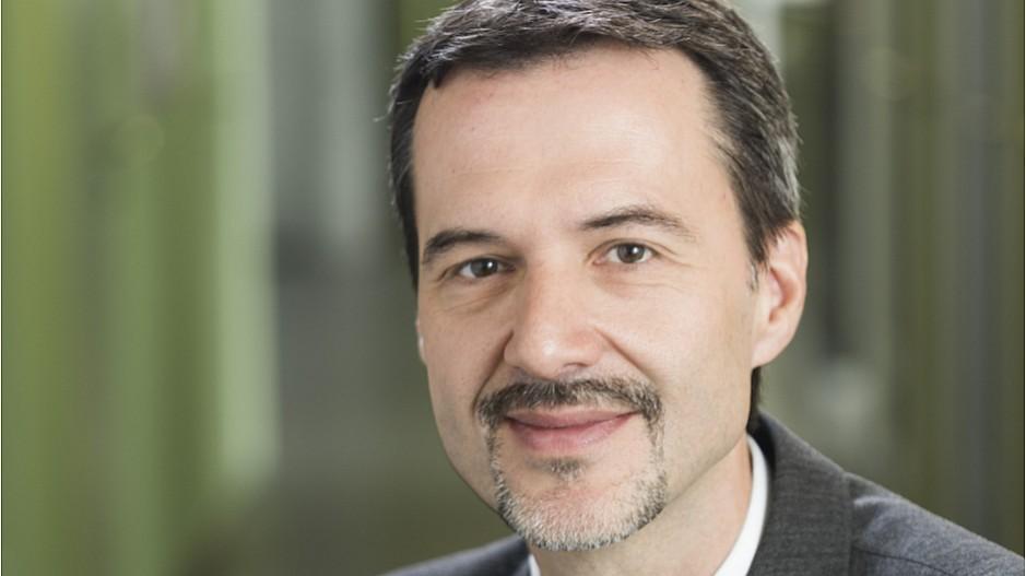 Bakom: Olivier Pauchard wird Vizedirektor