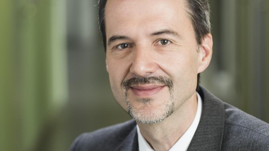 Bakom: Olivier Pauchard wird Vizedirektor