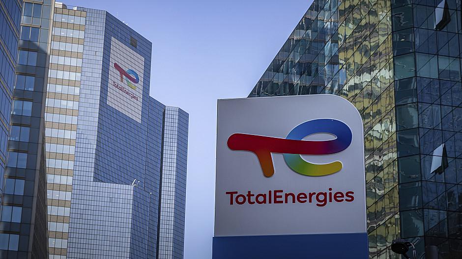 TotalEnergies: Ölkonzern wegen Klimawerbung verurteilt