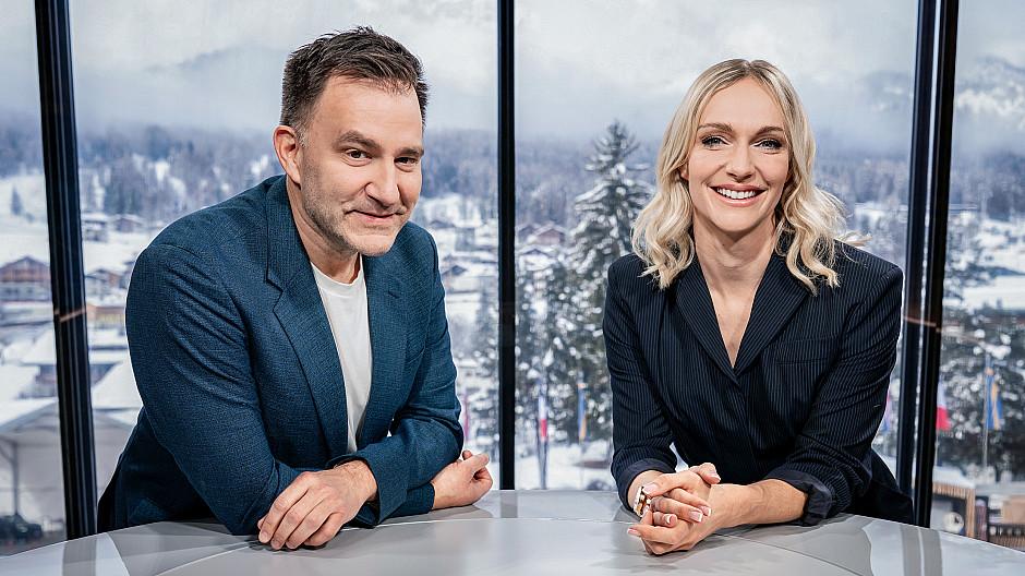 SRF: Olympia zieht Rekordpublikum an