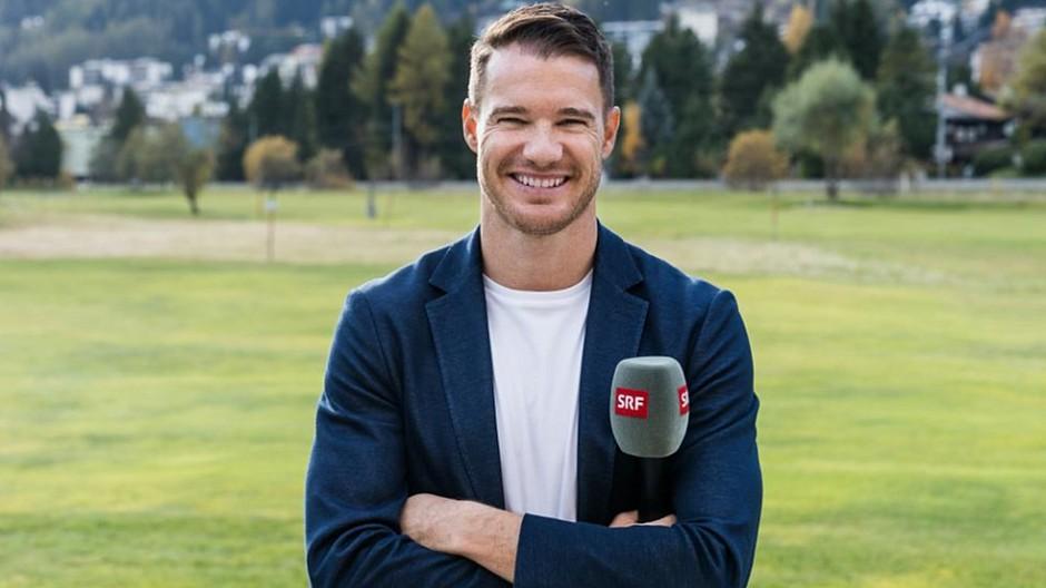 SRF: Ex-Profi Dario Cologna wird Langlauf-Experte