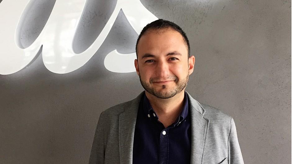 Teads: Omar Piras wird neuer Head of Publishing