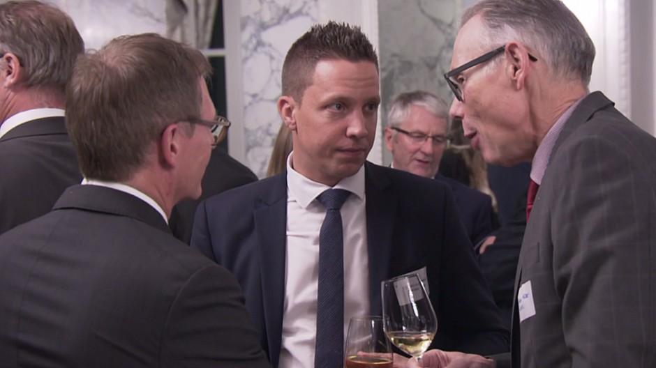 SRF: Ombudsmann beanstandet «Rundschau»-Beitrag